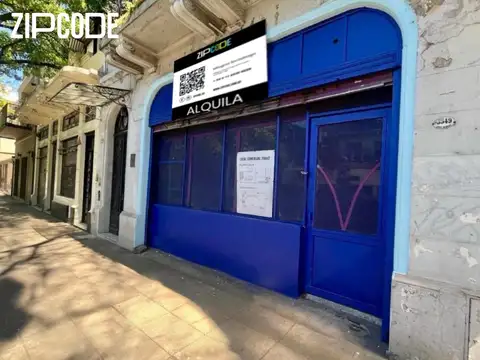 ALQUILER LOCAL 220MTS2 $3.700.00