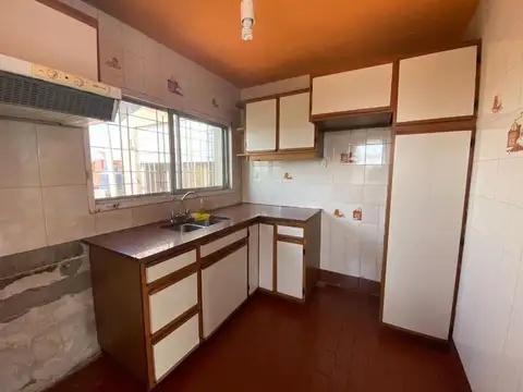 Depto Tipo Casa en Venta 38 años