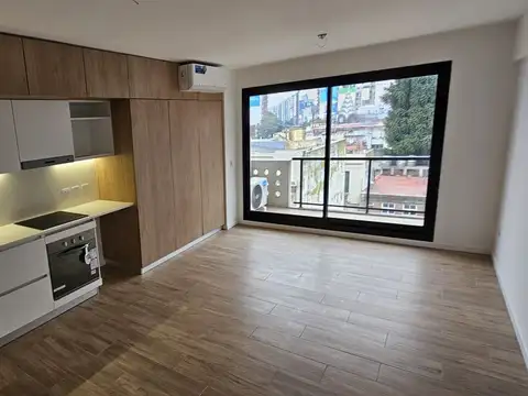 Departamento en Alquiler en Belgrano C, Belgrano