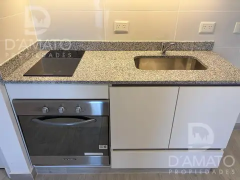 Departamento en Alquiler en Parque Chas, $ 500.000