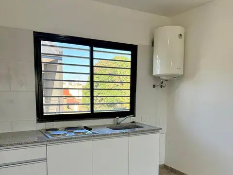 Departamento 2 ambientes en Jose Clemente Paz