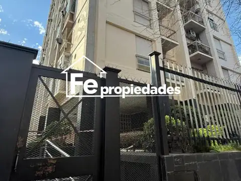 Alquiler departamento dos ambientes