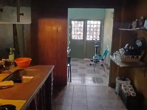 Depto Tipo Casa en Venta de 3 ambientes
