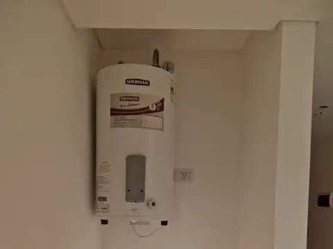 Departamento en Alquiler 4 años