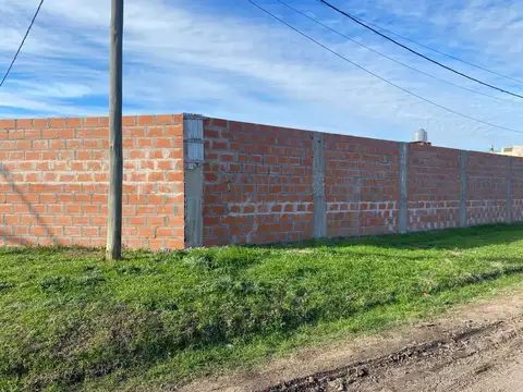 Terreno en Venta de 396,0 m2