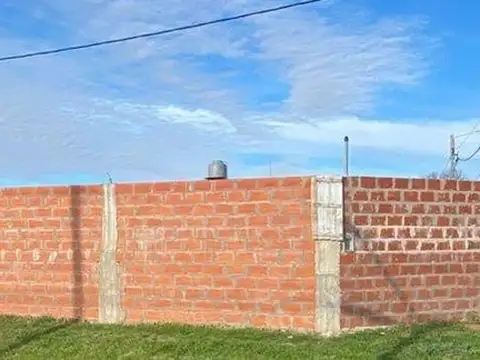 Terreno en Venta de 396,0 m2