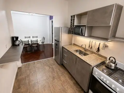 Departamento en Venta de 2 dormitorios