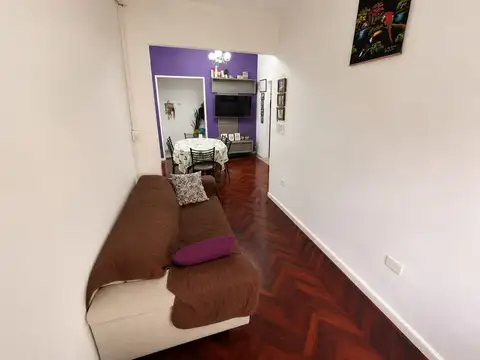 Departamento en Venta 50 años