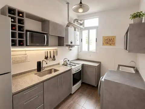 Avenida Hipólito Yrigoyen 3300, Piso 2
