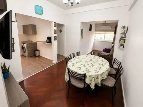 Departamento - Venta - Argentina, Capital Federal - AV HIPOLITO YRIGOYEN 3396