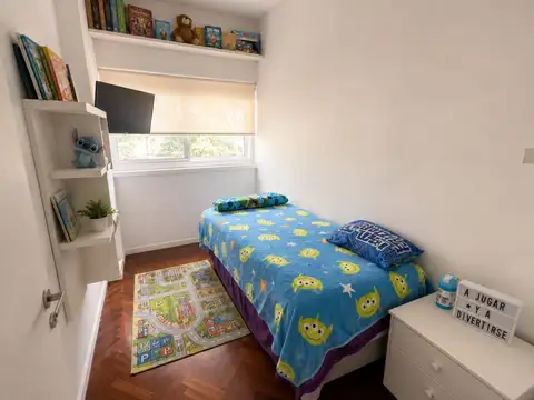 Departamento en Venta en Almagro, USD 82.000
