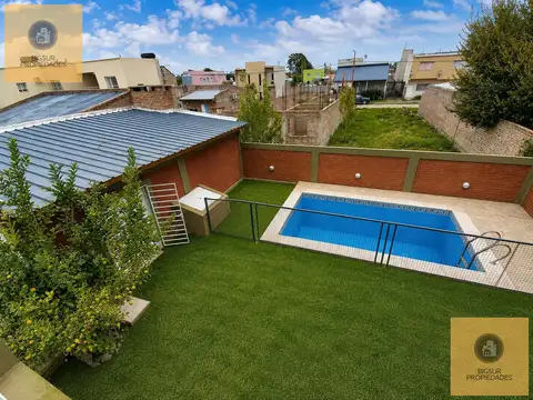 Casa en Venta al Norte