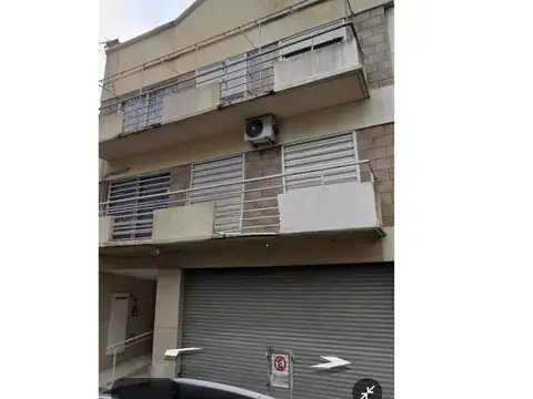 Condarco 500 Flores Edifico en Block U$635.000
