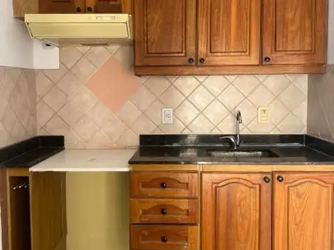 Departamento en Alquiler 24 años