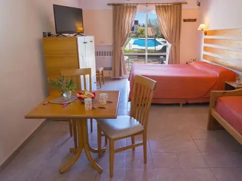 Hotel en Venta en Villa General Belgrano, USD 2.500.000