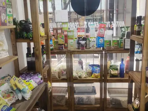 Fondo Comercio en Venta 1 año