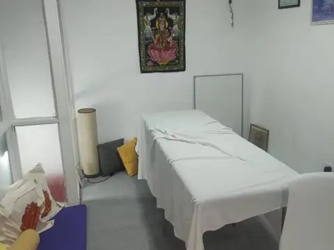 Fondo Comercio en Venta 1 año