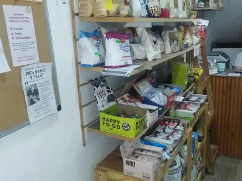 Fondo Comercio en Venta en Boca, USD 9.000