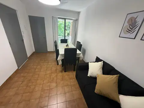 Departamento en Alquiler en Abasto, Rosario
