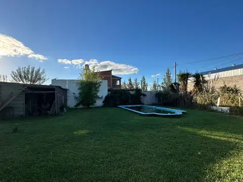 Casa en Venta 10 años