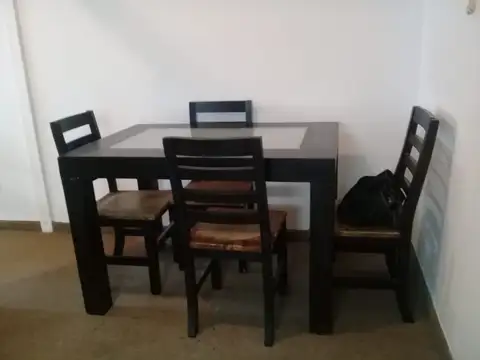 Departamento en Alquiler en Recoleta, $ 500.000