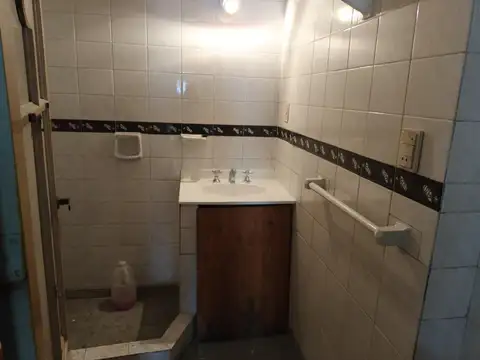 Depto Tipo Casa en Alquiler de 3 ambientes