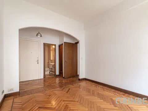 Departamento en Venta en Botanico, USD 125.000