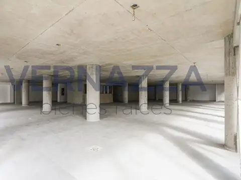 Oficina en Alquiler en Parque Patricios, USD 2.250