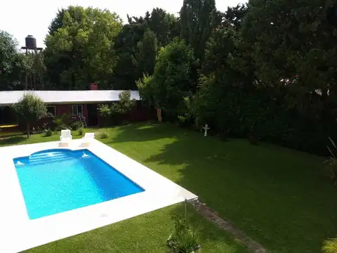 Casa en Venta 20 años