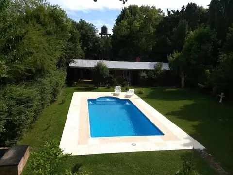 Casa en Venta en Barrio El Cazador, USD 223.000