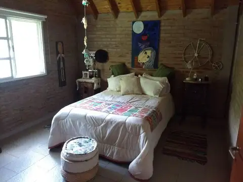 Casa en Venta al Oeste