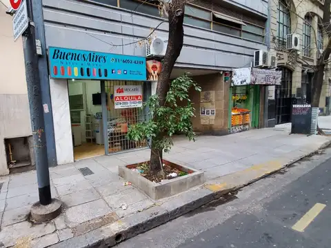 Local - Recoleta