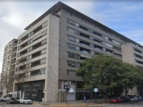 EXCELENTE 2 AMBIENTES EN ALQUILER EN MADERO PLAZA