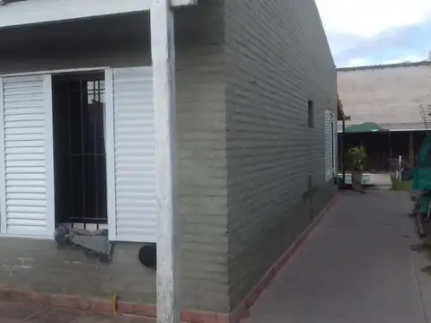 Casa en Venta en Lobos, USD 130.000