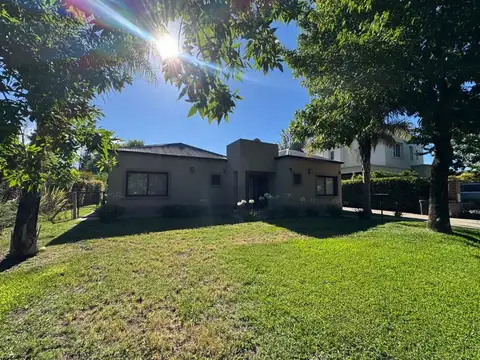 Honorio Pueyrredon 5500