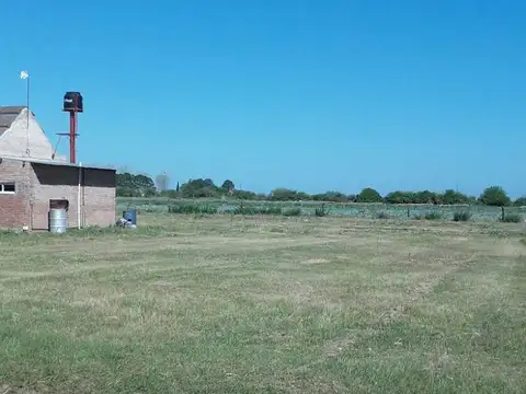 Terreno en Venta 14  mts Frente