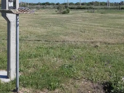 Terreno en Venta en Cayasta, USD 15.000