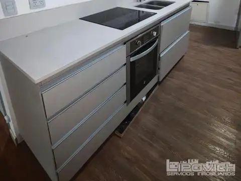 Departamento en Alquiler 6 años