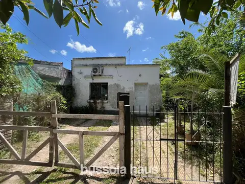 Terreno en Venta de 235,0 m2