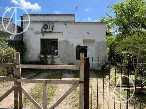 Terreno en Venta 8  mts Frente