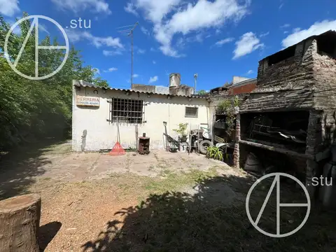 Terreno en Ingeniero Maschwitz apto comercial a metros de avenidas principales