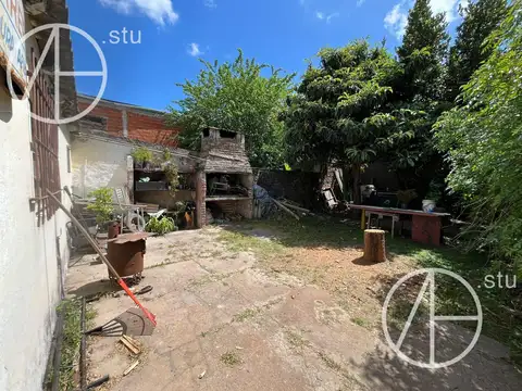 Terreno en Ingeniero Maschwitz apto comercial a metros de avenidas principales