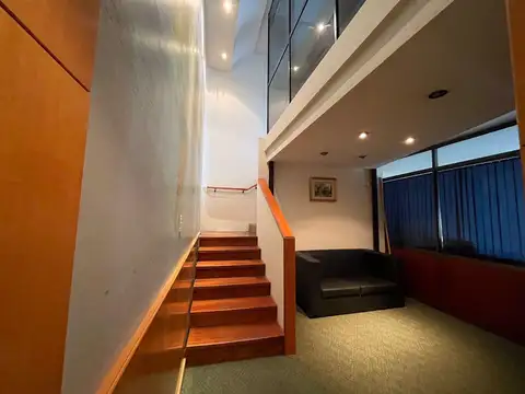 Oficina Monoambiente con 1 baño