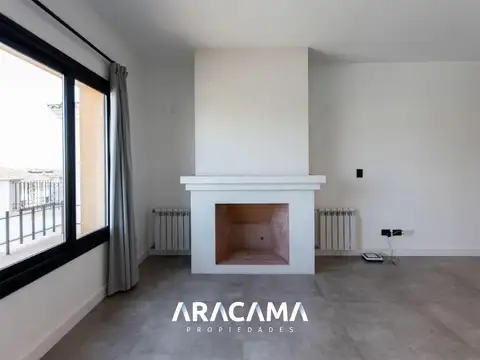 Departamento en Venta 4 años