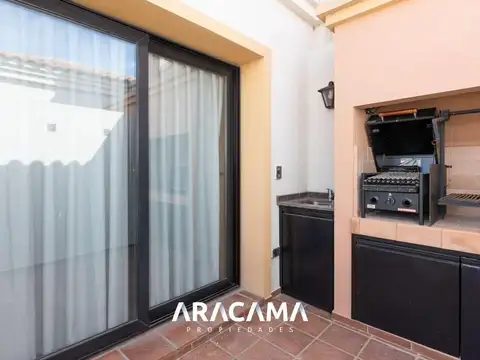 Departamento en Venta en La Providencia Resort & Country Club, USD 195.000