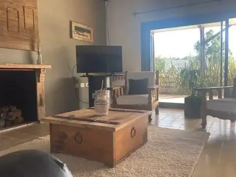 Casa en Venta en El Cazal, USD 228.000