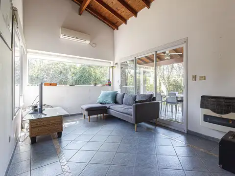 Casa en Venta al Oeste