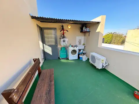 DEPARTAMENTO EN VENTA LA PLATA