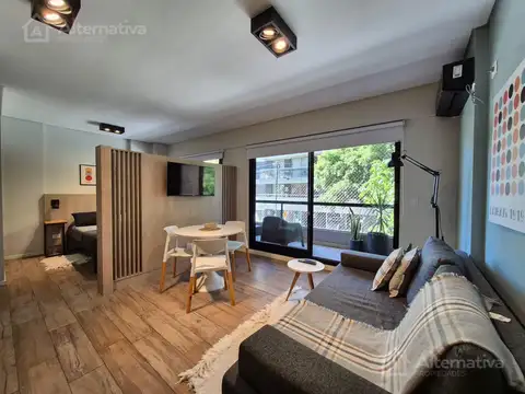 Humboldt al 600 entre Villaroel y Av. Corrientes