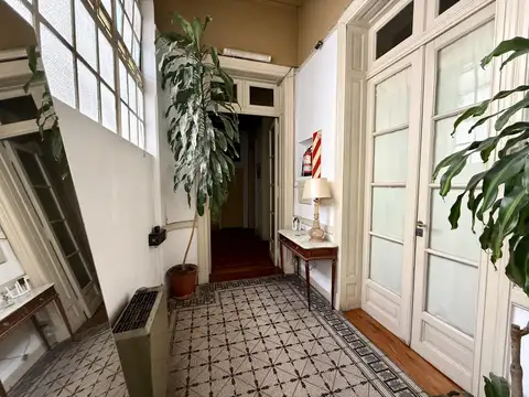 Departamento en Venta en Balvanera, USD 225.000